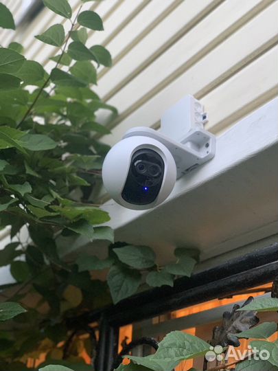 Установка видеонаблюдения для Дома и Дачи