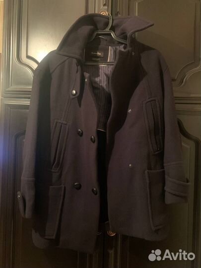 Massimo dutti Платье + Пальто