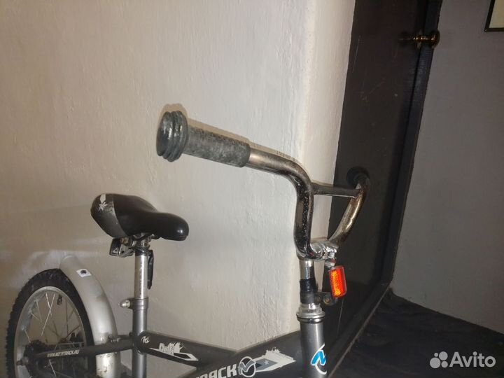 Велосипед детский двух колёсный Novatrack