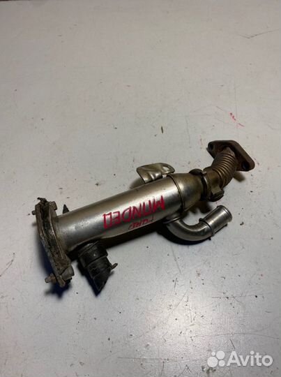 Радиатор системы EGR Ford Mondeo 4