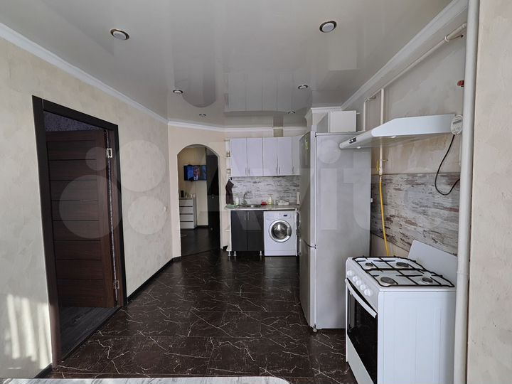 Комната 15 м² в 1-к., 3/9 эт.