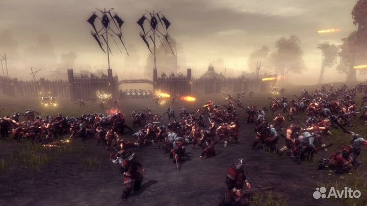 Игра PS3 Viking Battle For Asgard. PlayStation 3