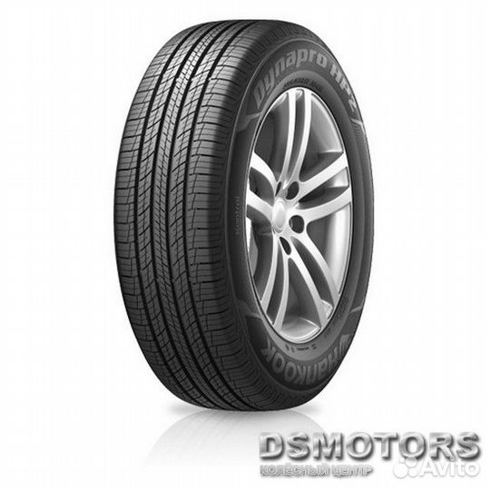 Hankook Dynapro HP2 RA33 275/65 R17 115H