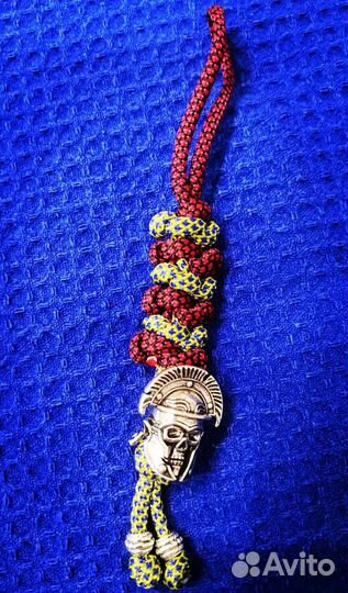 Темляк для ножа