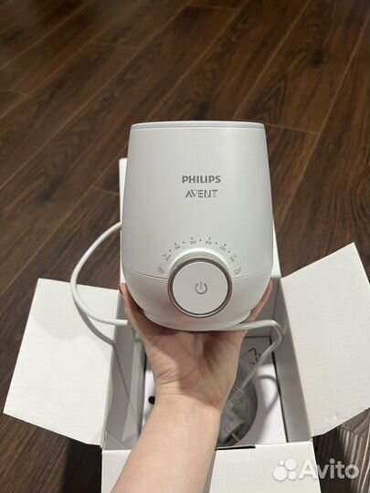 Электрический подогреватель Philips Avent