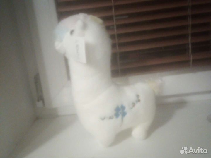 Игрушки новые