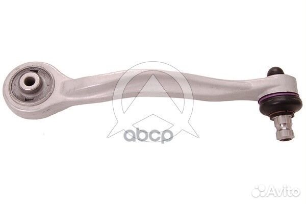 Рычаг подвески правый С шаровой опорой 37773 Sidem