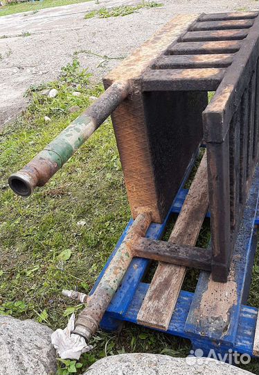 Печной котел