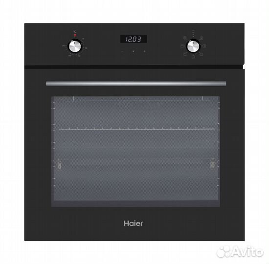 Электрический духовой шкаф новая