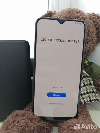 Samsung Galaxy A30s, 4/64 ГБ