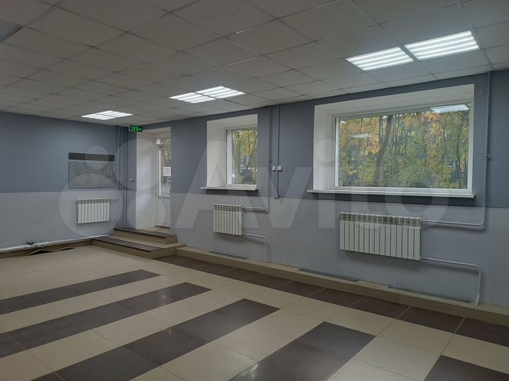 Торговая площадь, 50 м²