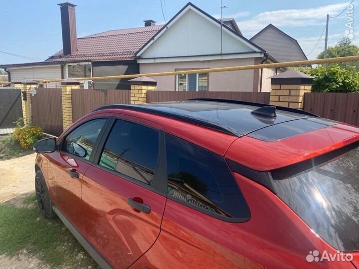 LADA Vesta 1.6 МТ, 2021, 48 400 км