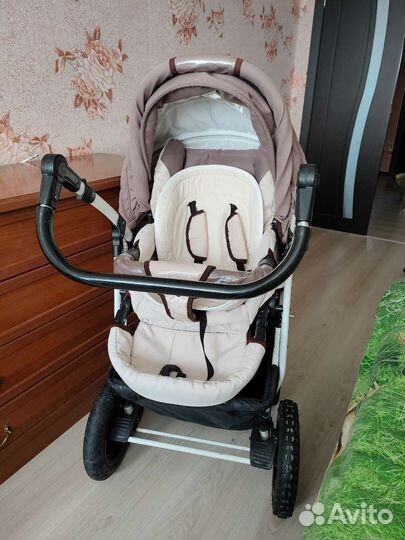 Коляска детская