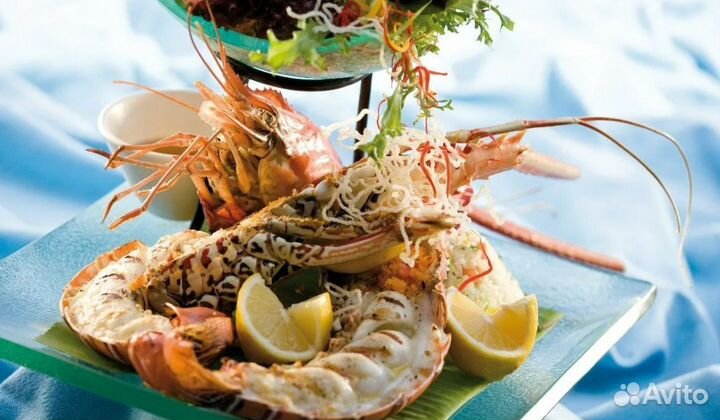 Тур Мальдивы 7 нч от 1-го чел