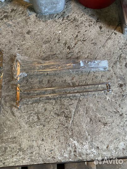 Направляющая для блкалов ProHotel