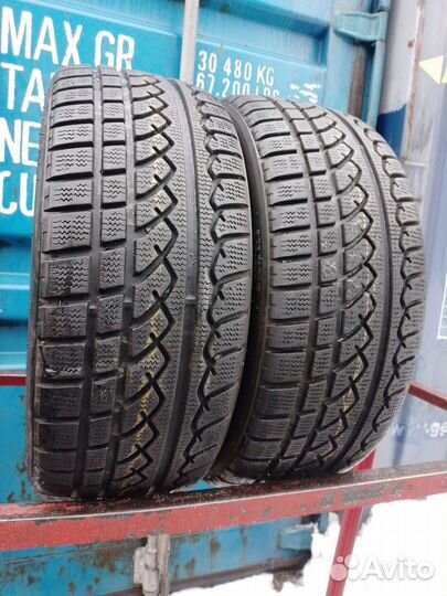 Yokohama AVS Winter V901 215/45 R17