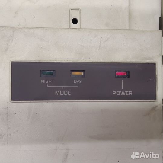 Мини Атс Panasonic KX-T61610B