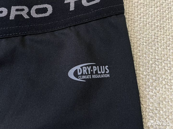 Тайцы для бега короткие