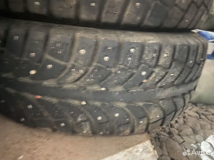 Charmhoo Ice3 195/65 R15