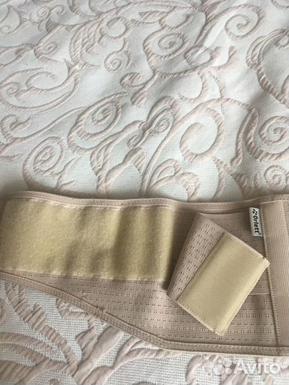 Бандаж для беременных orlett s