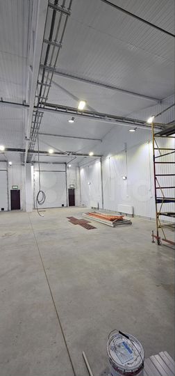 Свободного назначения, 425 м²