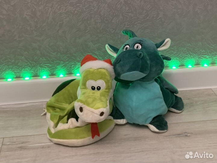 Детские игрушки