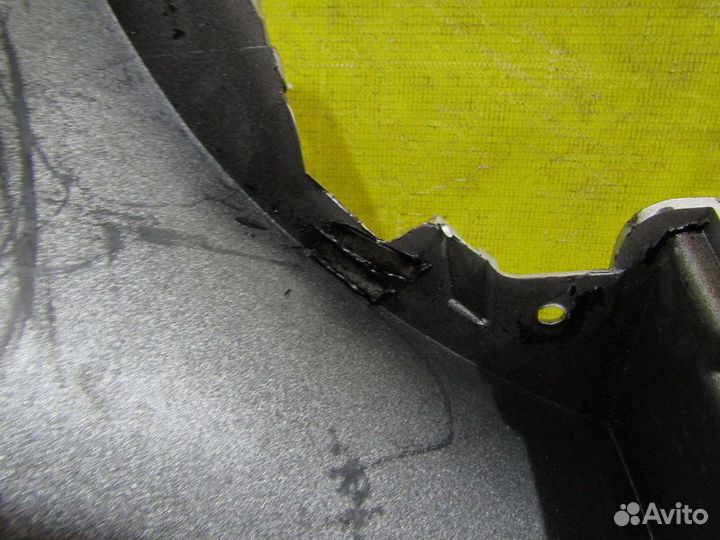 Бампер задний Hyundai Tucson 18-21 г 25618