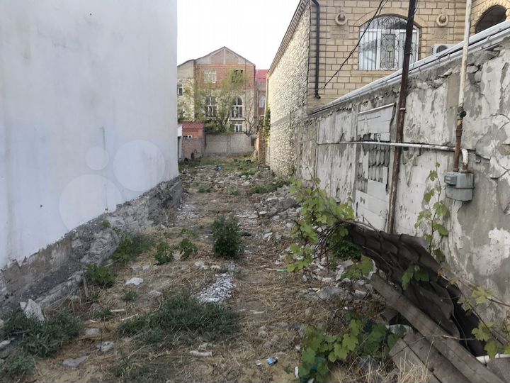 Участок 3,7 сот. (ИЖС)