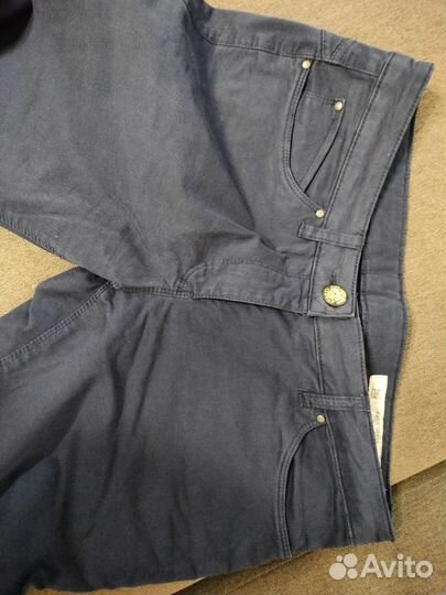 Чиносы женские