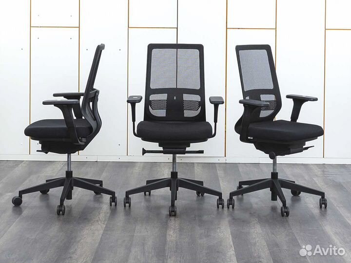 Кресло для персонала ICF Pyla Chair Италия ICF Pyl