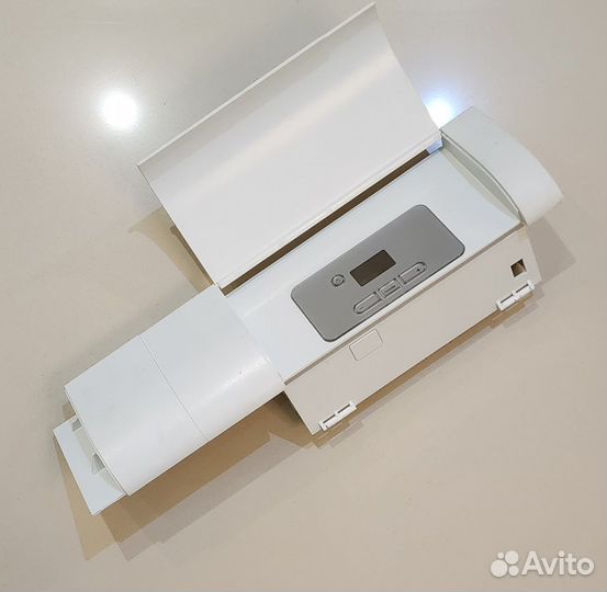 Корпус панели управления protherm klom / klz