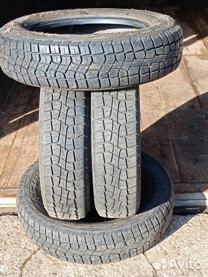 Pirelli Scorpion ATR 185/65 R16