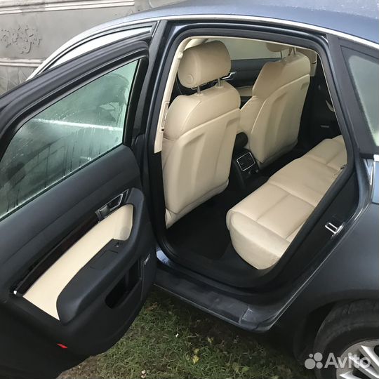 Audi a6 c6 продам на разбор 4,2