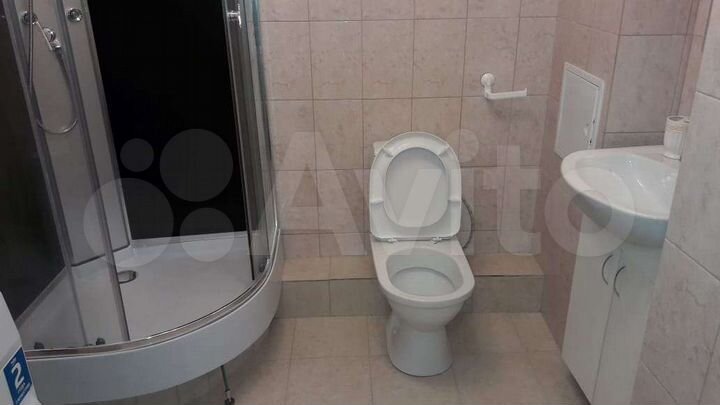 Квартира-студия, 30 м², 6/17 эт.