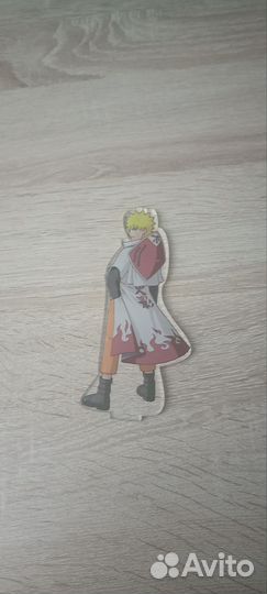 Аниме фигурки наруто