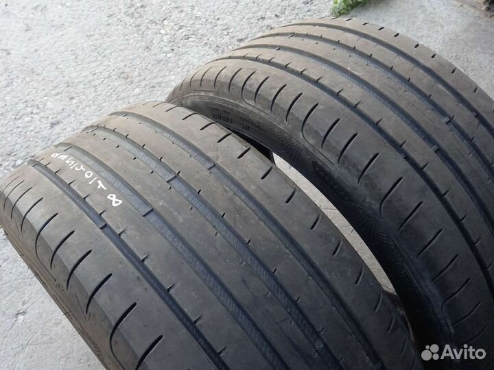Goodyear Eagle F1 Asymmetric 5 235/40 R18