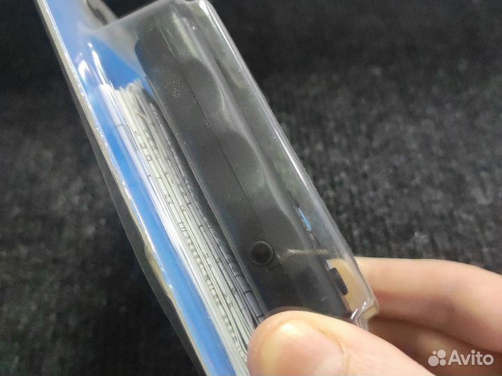 Метроном электронный