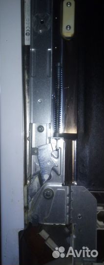 Посудомоечная машина indesit разбор запчасти