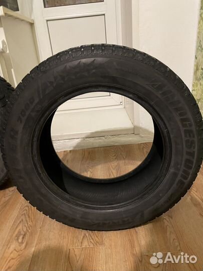 Bridgestone Ice Cruiser 7000 185/65 R15 88B