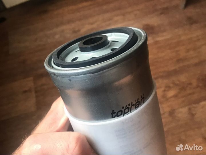 Топливный фильтр