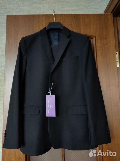 Костюм для мальчиков 164-42 (новый)