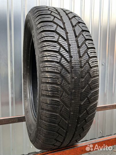 Semperit Master-Grip 2 205/60 R16