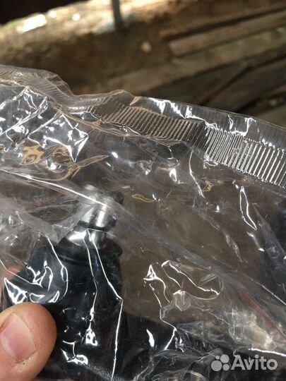 Шаровая ix 35