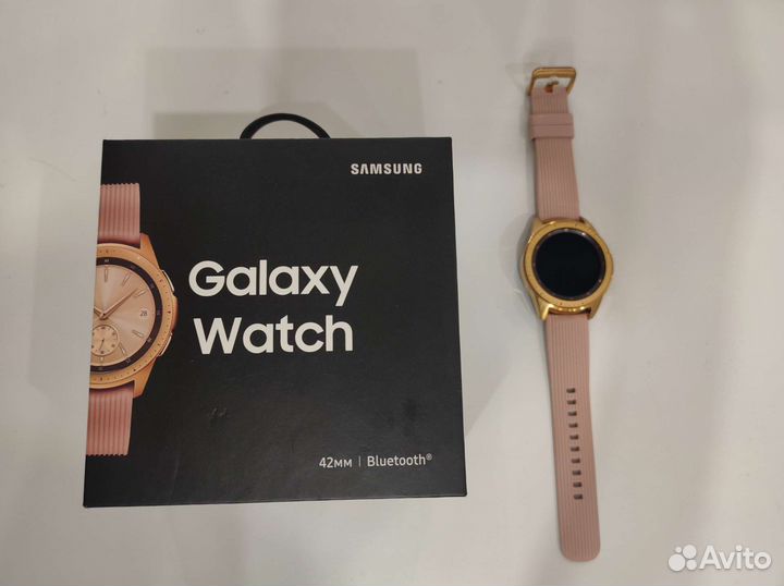 Samsung galaxy watch 42mm