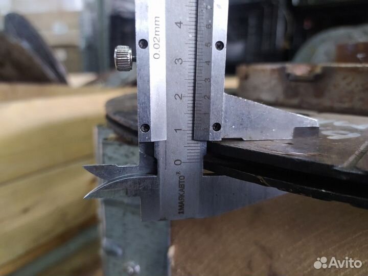 81303010617 Диск сцепления