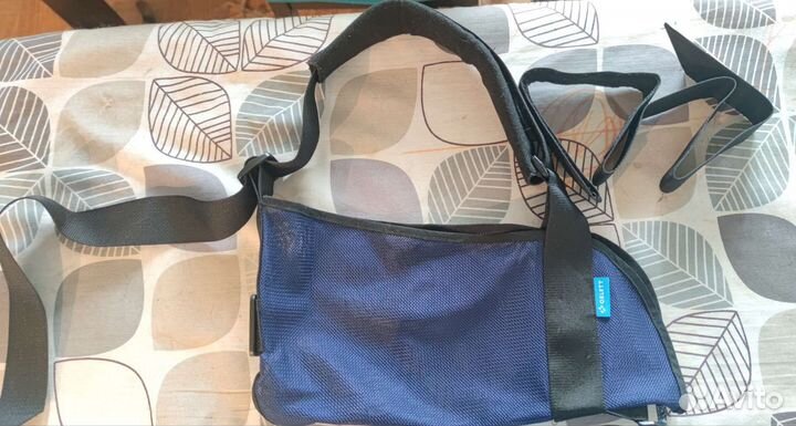 Бандаж для плечевого сустава orlett (размер S)