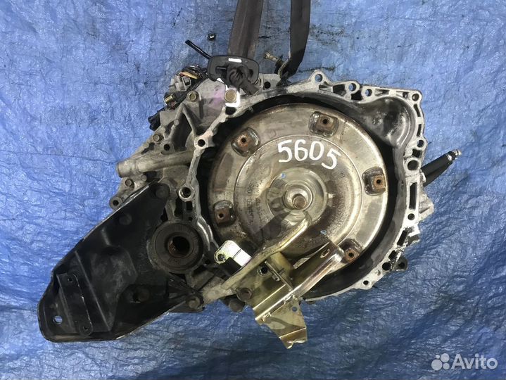 АКПП Volvo 55-50SN 5AT, 2WD, 2.0-2.5, Volvo