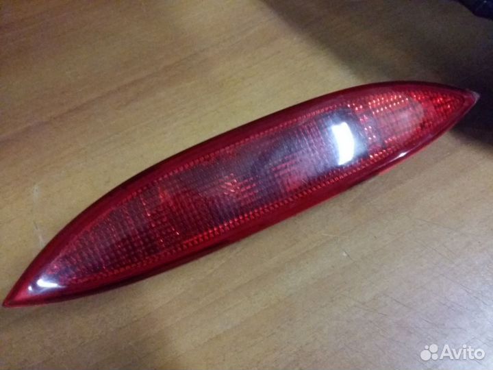 Стопсигнал Ниссан Ноте E11 265901U600