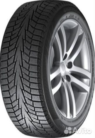 Hankook Winter I'Cept iZ 2 W616 215/55 R16 97T