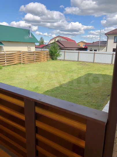 Дом 300 м² на участке 15 сот.